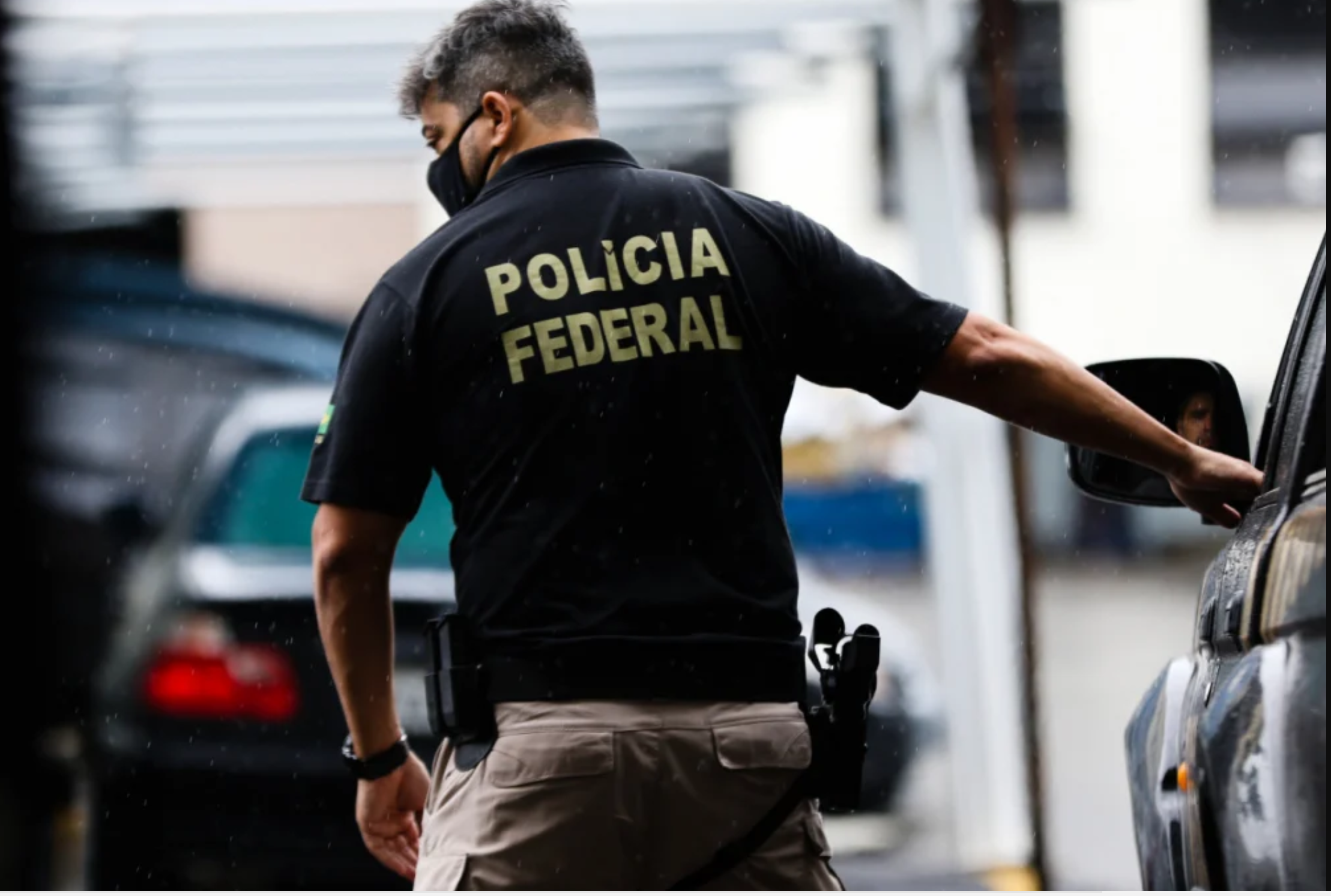 Policiais Federais repudiam “aumento” de Bolsonaro e denunciam quebra de compromisso