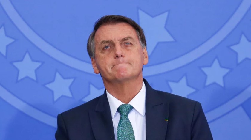 Bolsonaro será o 1º a terminar gestão com salário mínimo valendo menos