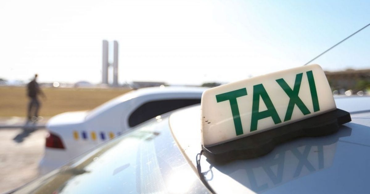 CSB vai ao STF para garantir ‘lei da hereditariedade’ a taxistas