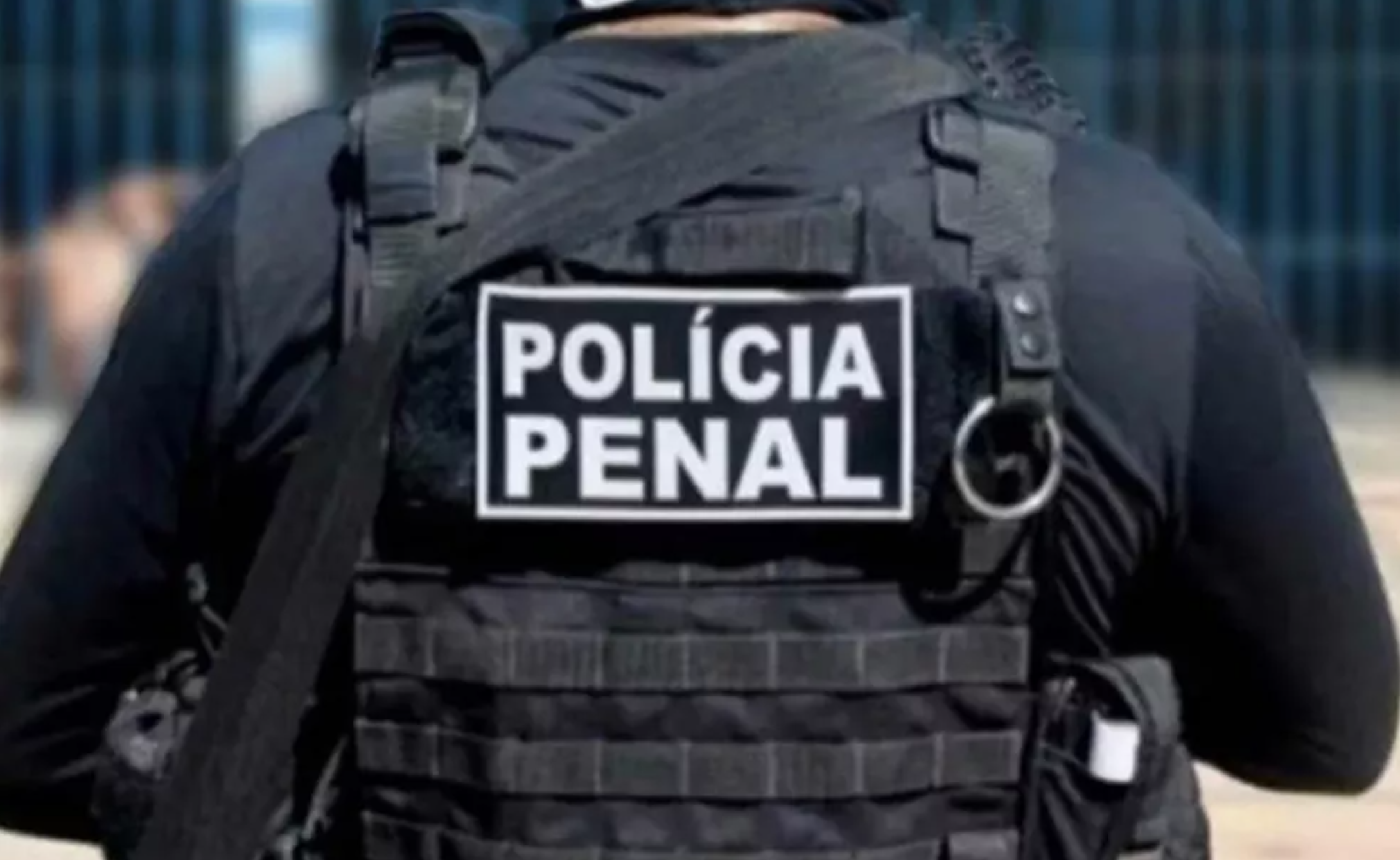 Governo de SP envia à ALESP projeto que cria a Polícia Penal