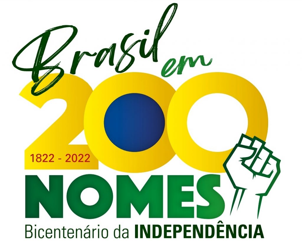 Movimento Sindical celebra o Bicentenário da Independência com o projeto “Brasil em 200 nomes”
