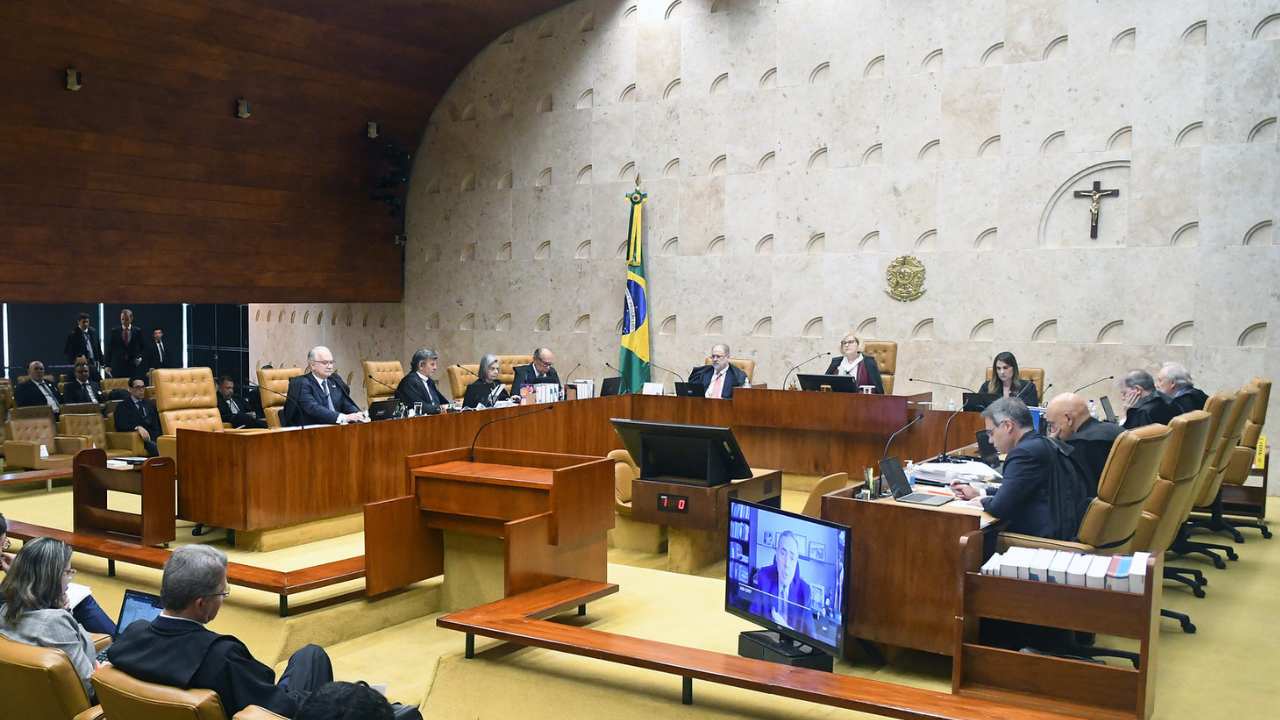 STF derruba lei que obrigava sala de descanso para enfermeiros em São Paulo; entenda por quê