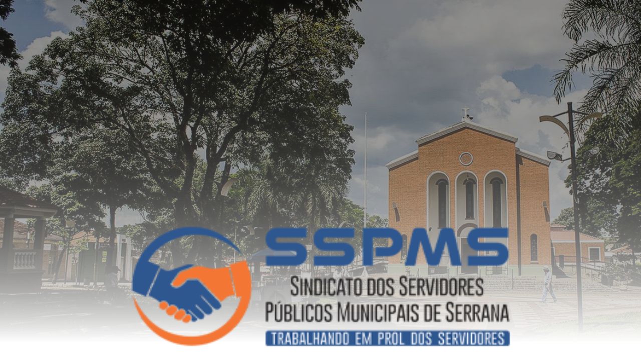 Sindicato dos Servidores Públicos Municipais de Serrana se filia à CSB