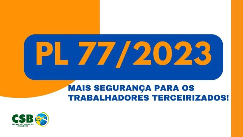 Convocação: Federação dos Vigilantes do RS promove ato pela aprovação do PL 77/2023