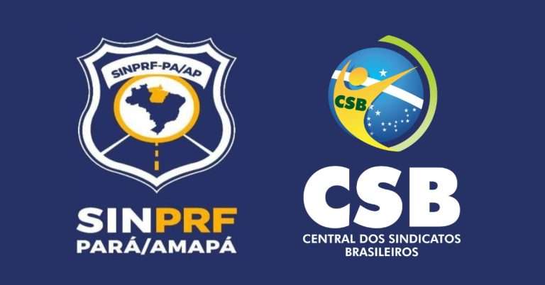 Sinprf Para e Amapá filia-se CSB