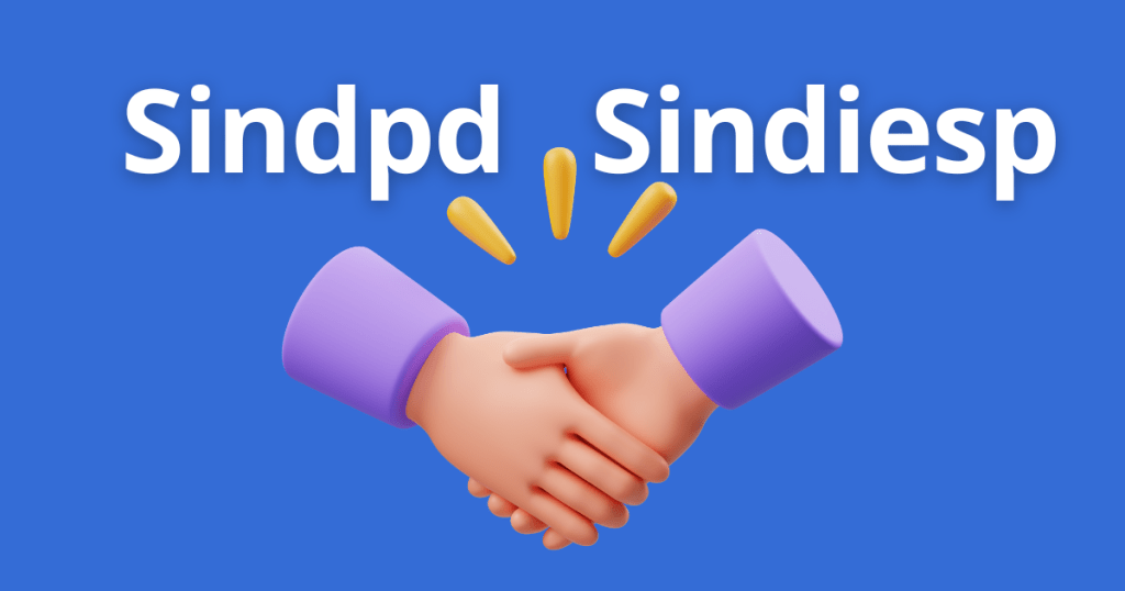 compromisso sindpd sindiesp