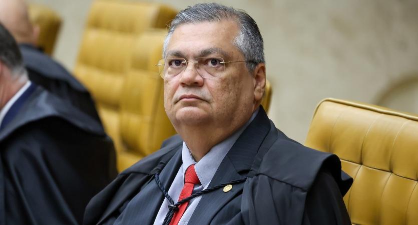 ministro flavio dino stf pejotização