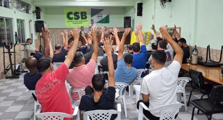 sindicato rodoviários pelotas acordo coletivo hammes