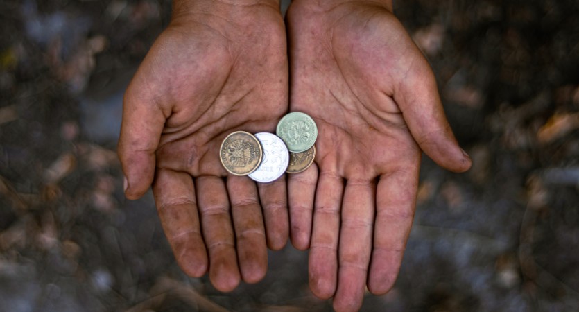 limitar salário minimo aumenta desigualdade