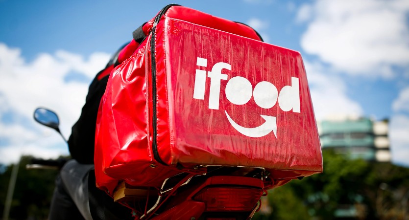 justiça do trabalho sp aplica multa ao ifood e manda contratar entregadores