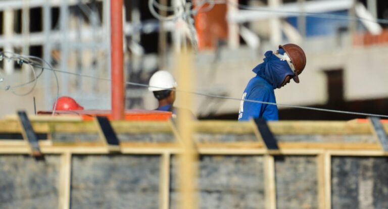 trabalho intermitente salário minimo 2023