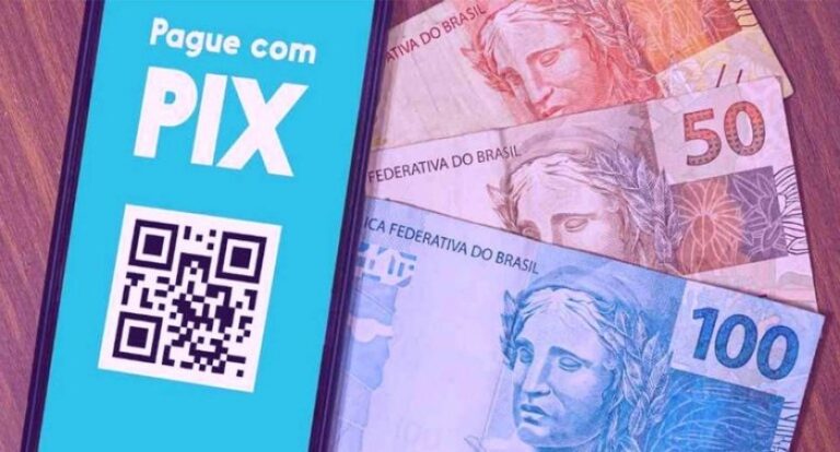 governo proíbe cobrança de taxas no pix