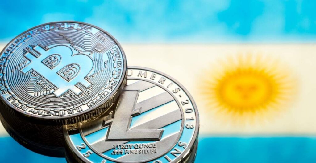 criptomoeda milei argentina