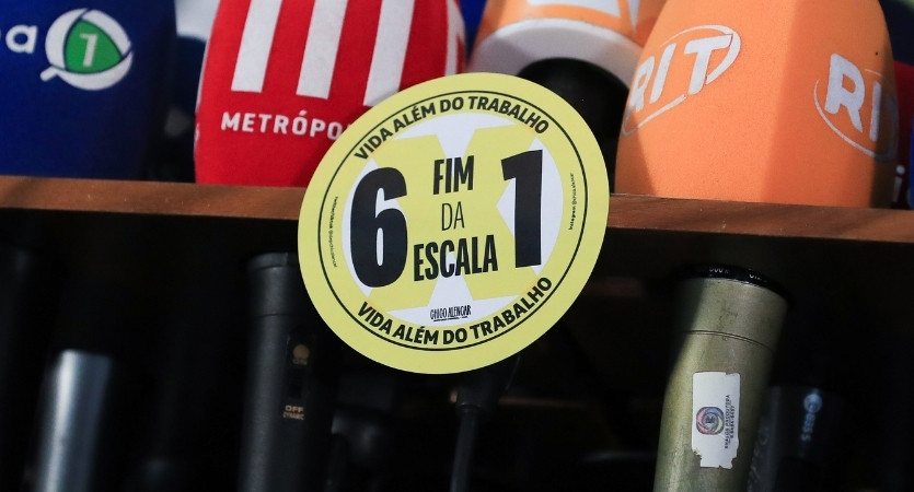 pec fim escala 6x1