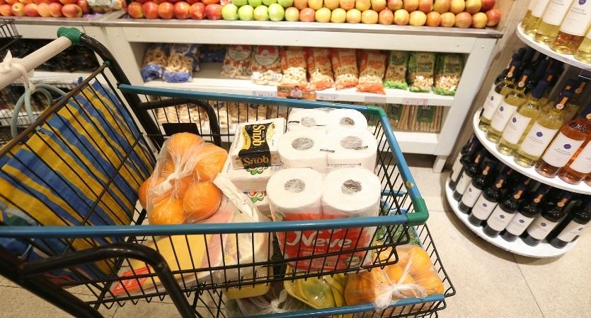 Supermercados propõem mudanças no VR e no VA