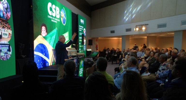 Capa encontro executiva nacional dia 1