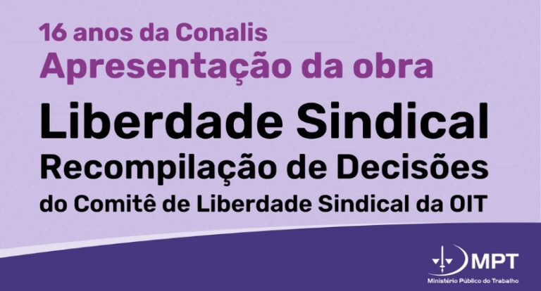 conalis 16 anos