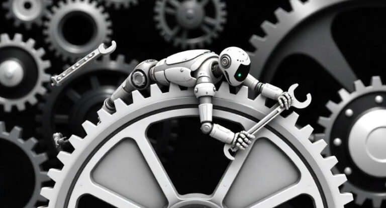 industria china robos humanoides ia