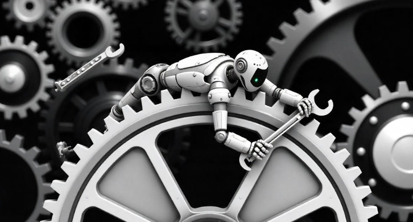 industria china robos humanoides ia