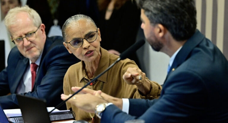 mulheres das centrais sindicais apoiam marina silva
