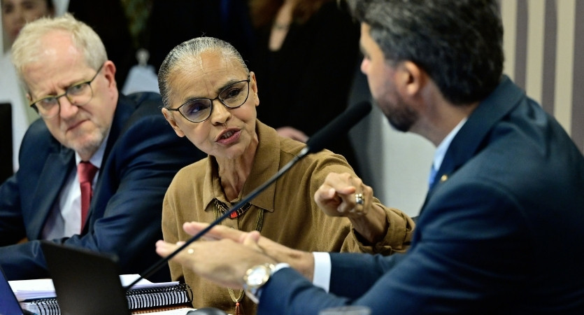 mulheres das centrais sindicais apoiam marina silva
