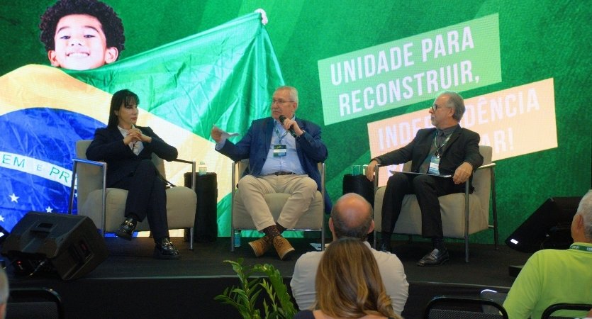 Painel 1 conjuntura nacional encontro executiva csb