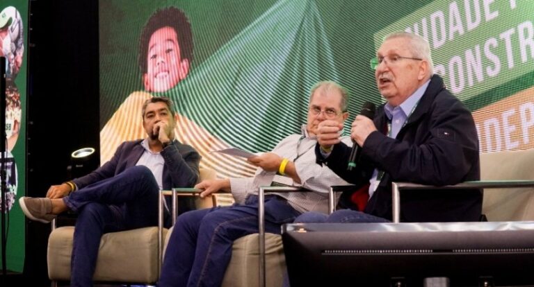 painel 5 encontro executiva nacional csb 2025