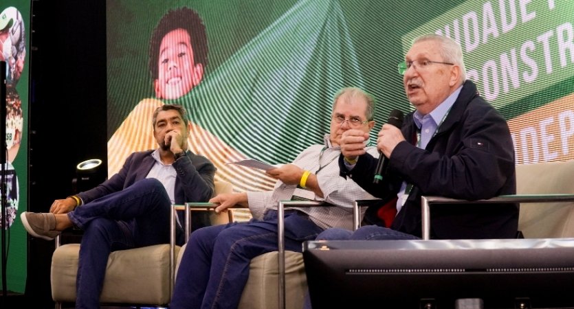 painel 5 encontro executiva nacional csb 2025