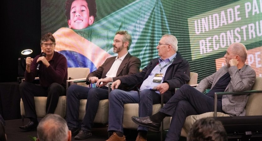painel 7 transição tecnológica e futuro do trabalho