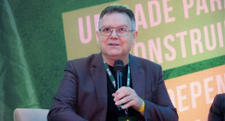Paulo de Oliveira - CSB