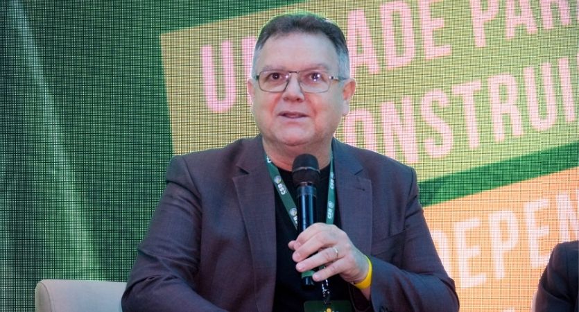 Paulo de Oliveira - CSB
