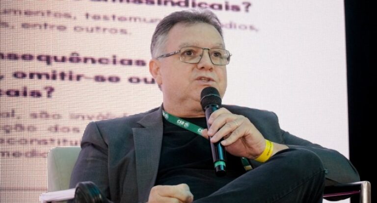 Paulo de Oliveira CSB
