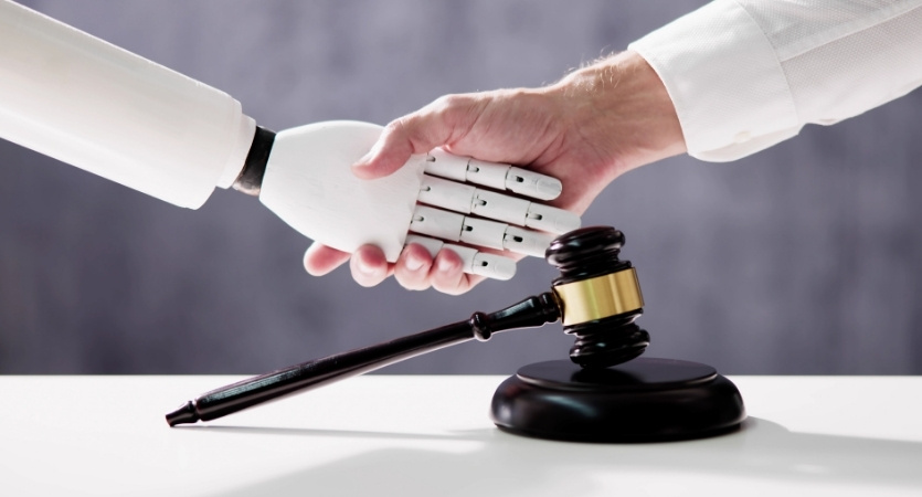 regulamentação ia inteligência artificial