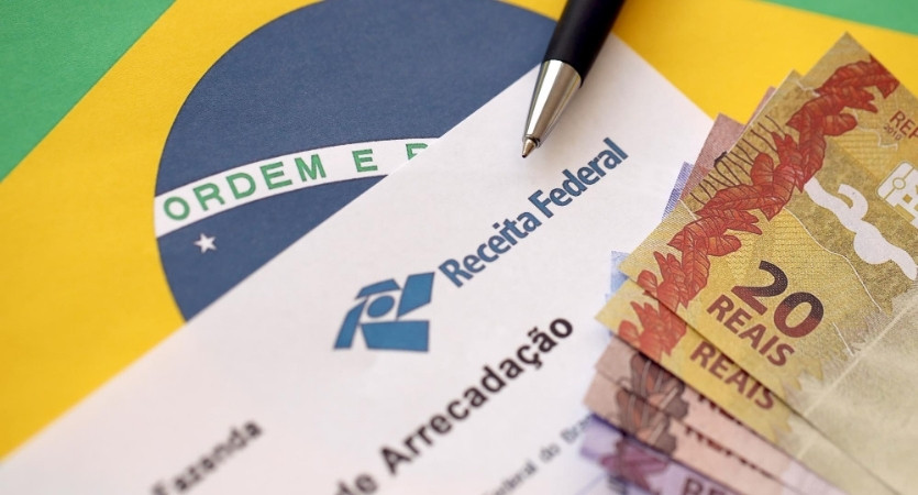 restituição imposto de renda 2025
