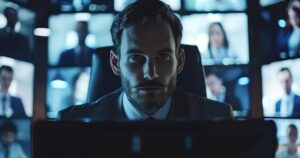 Uma atualização do Microsoft Teams promete intensificar discussões sobre privacidade e controle no ambiente de trabalho.