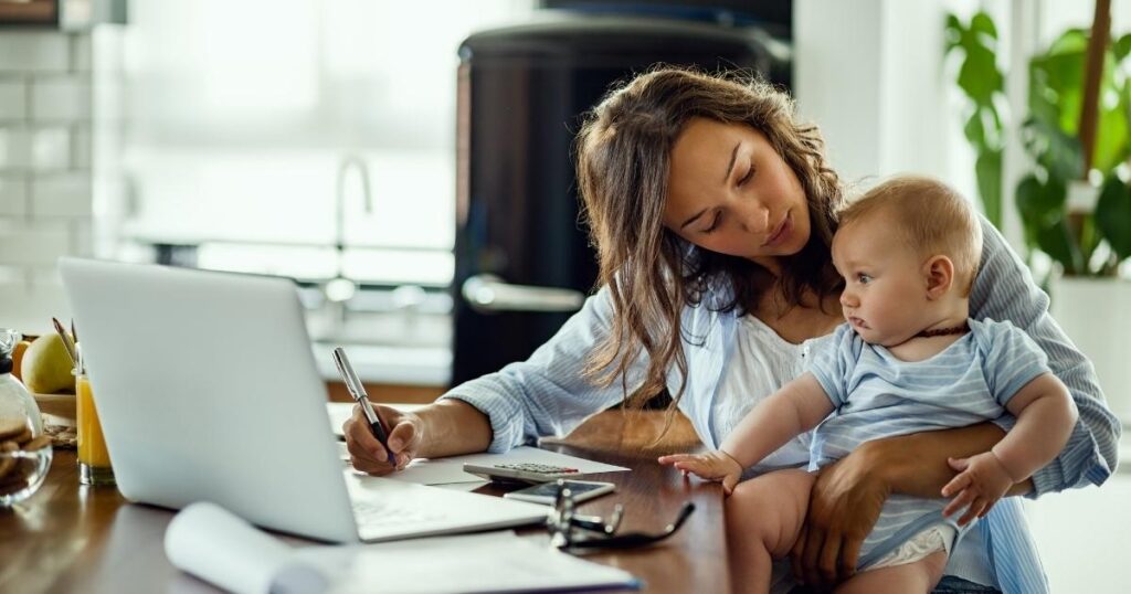 maes-solo-40-menos-pais-casados-brasil