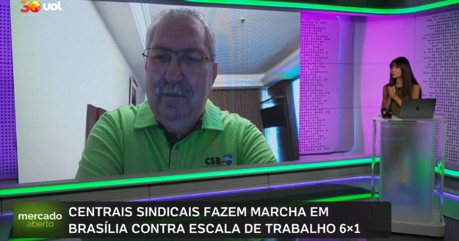 em-entrevista-ao-uol-antonio-neto-defende-reducao-de-jornada-e-fim-da-escala-6-1