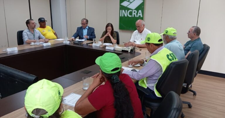 reuniao-com-incra-intermediada-pela-csb-em-brasilia