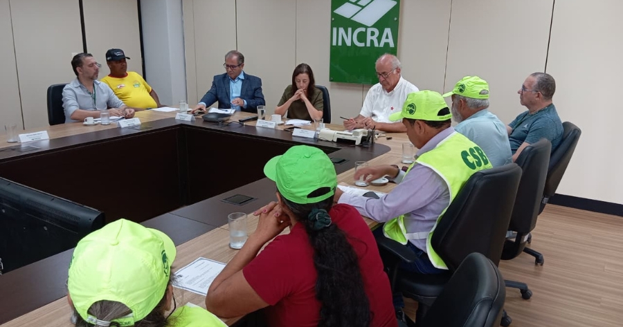 reuniao-com-incra-intermediada-pela-csb-em-brasilia