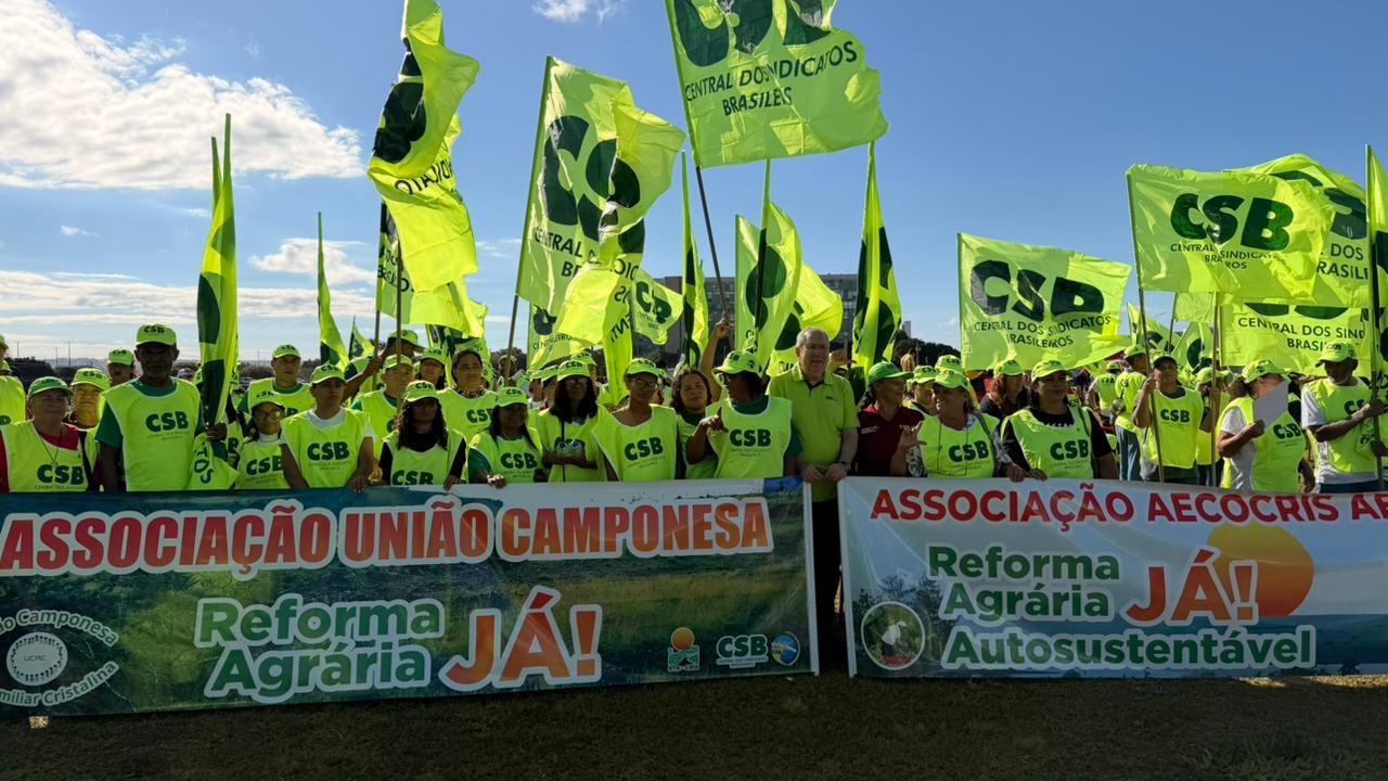 Conferência da Classe Trabalhadora (Conclat)