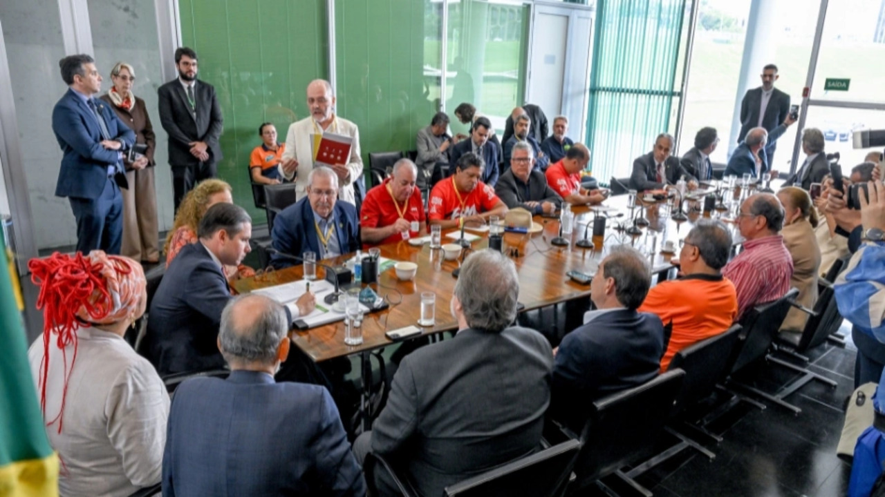 Conclat 2026: Pauta da Classe Trabalhadora