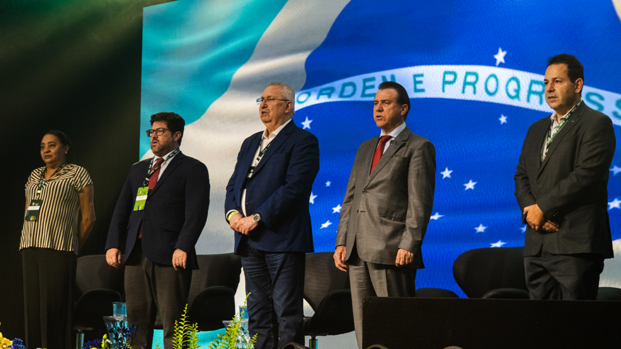 Encontro da Executiva Nacional da CSB 2026
