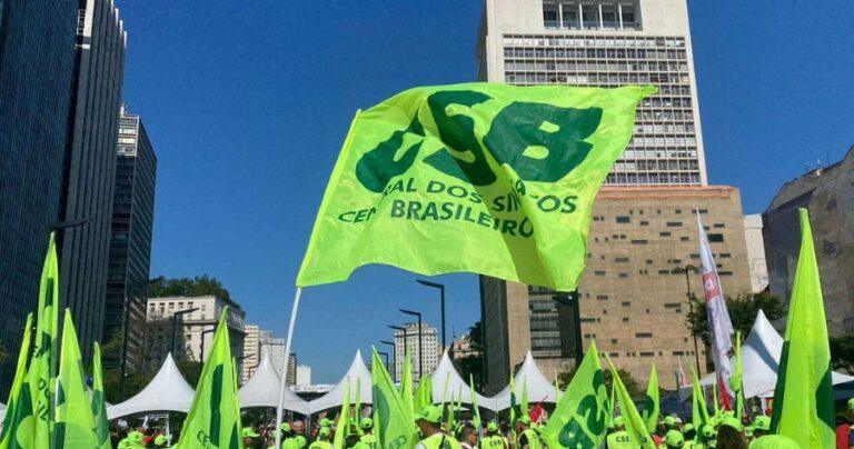 centrais-sindicais-carta-senado-reducao-jornada-fim-6x1
