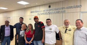 csb-trabalhadores-rurais-ministerio-desenvolvimento-agrario