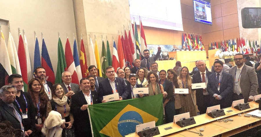 trabalhadores-apps-convencao-oit-trabalho-decente