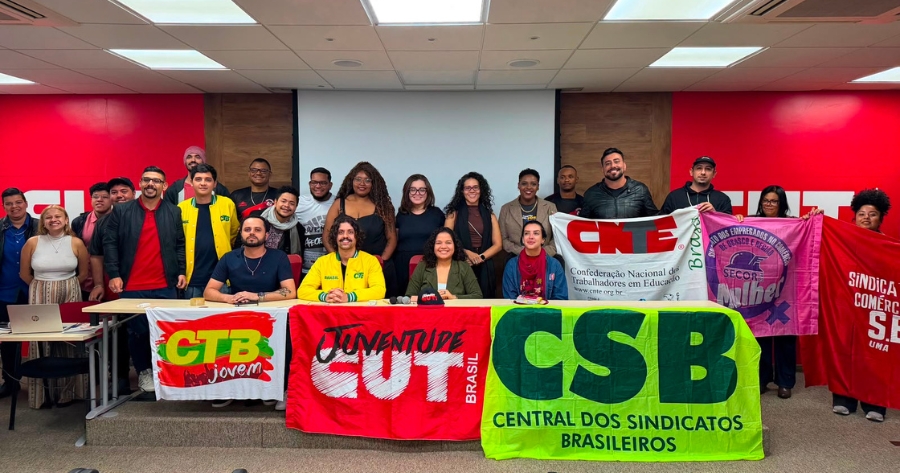 forum-nacional-juventudes-trabalhadoras-define-prioridades