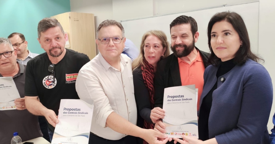 encontro-simone-tebet-propostas-movimento-sindical