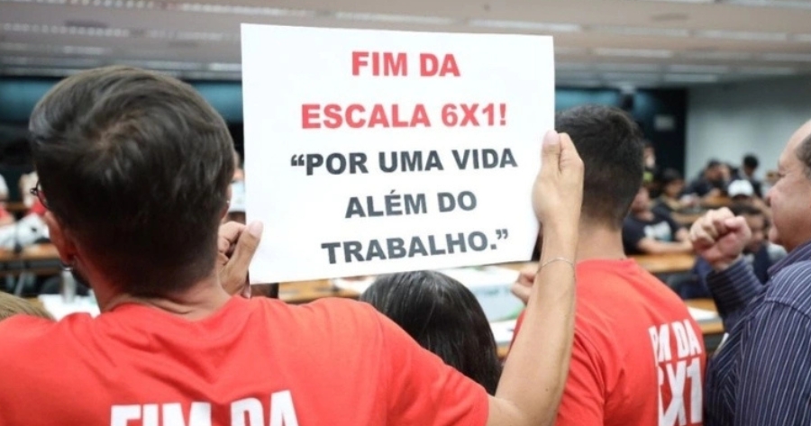 fim-da-6x1-relator-mantem-texto-agiliza-tramitacao
