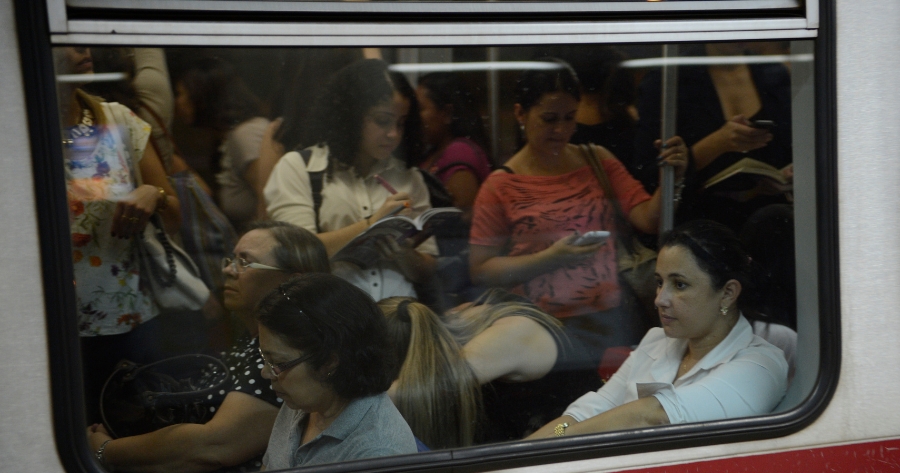 mobilidade-inseguranca-mulheres-desistirem-oportunidades-trabalho