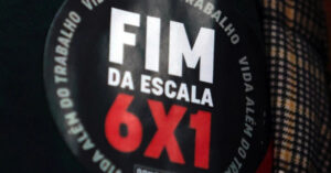 fim-escala-6x1-beneficia-quem-trabalha-segunda-sexta